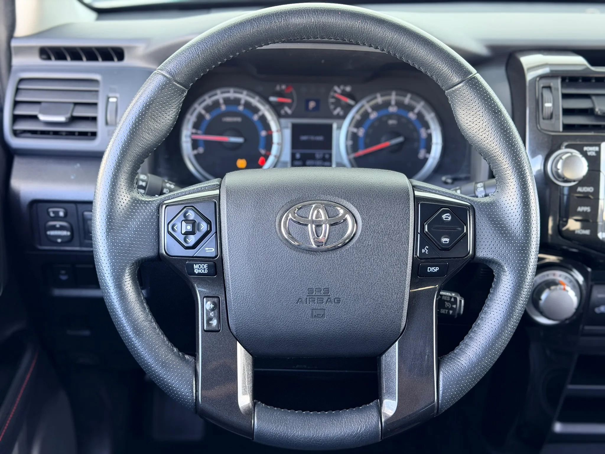 Used 2019 Toyota 4Runner TRD Pro image 21