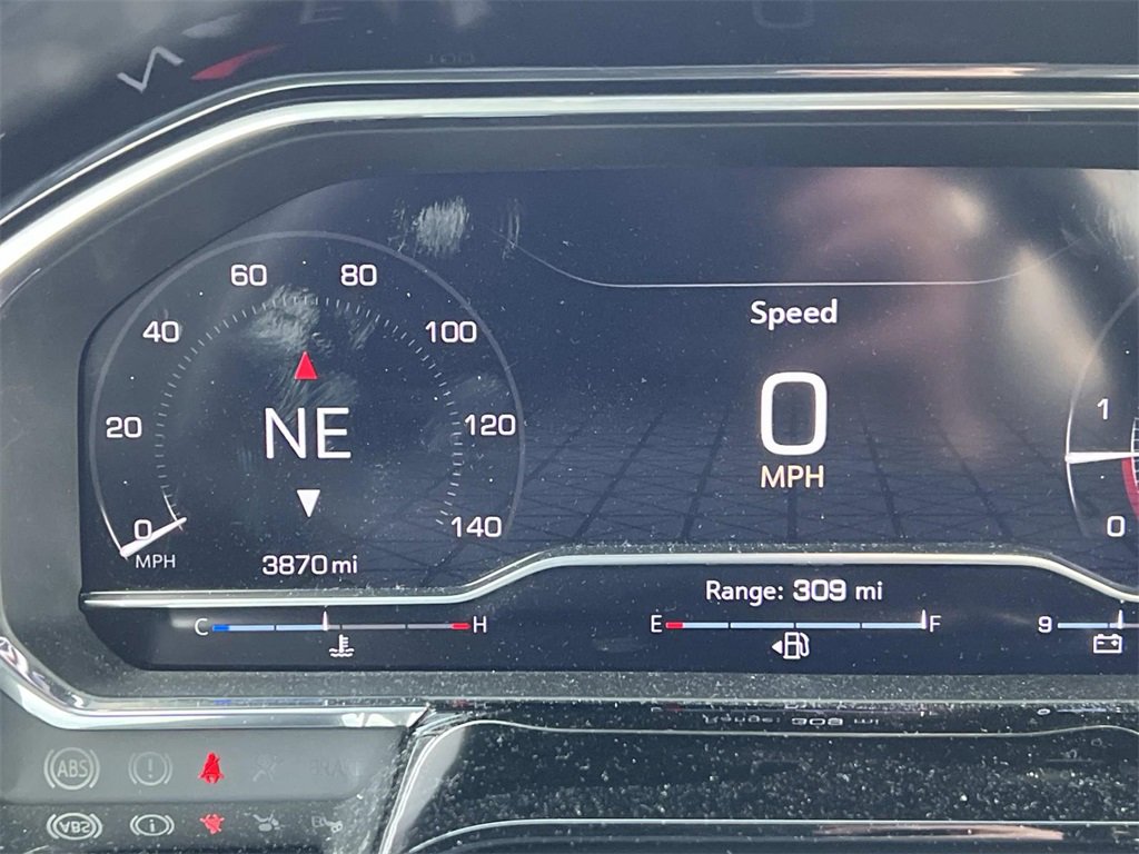 Certified 2025 GMC Sierra 1500 Elevation image 18