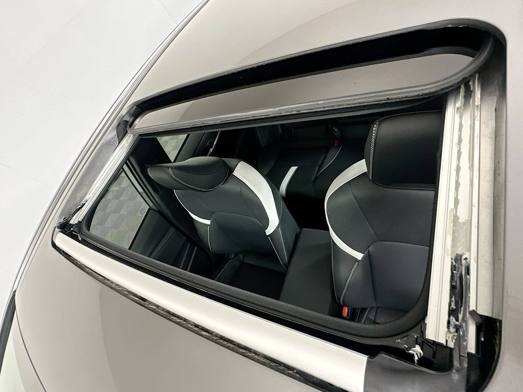 Certified 2026 Toyota Camry SE w/ Multimedia Upgrade Package FWD image 22