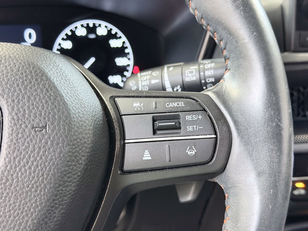 Used 2024 Honda CR-V Sport image 42