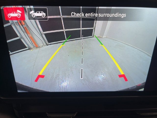 New 2025 Jeep Wrangler Sahara w/ Safety Group image 13