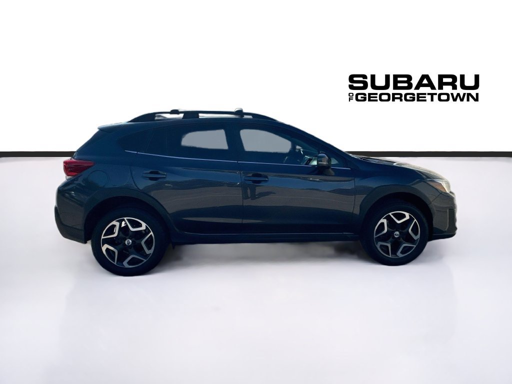 Used 2018 Subaru Crosstrek 2.0i Limited AWD/4WD image 8
