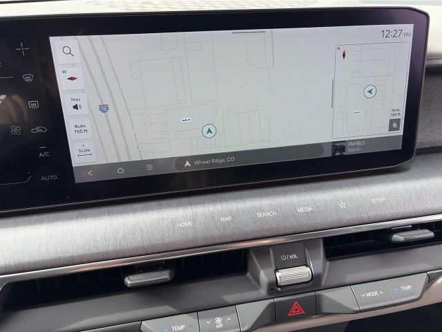 Certified 2024 Kia EV9 Land AWD/4WD image 28