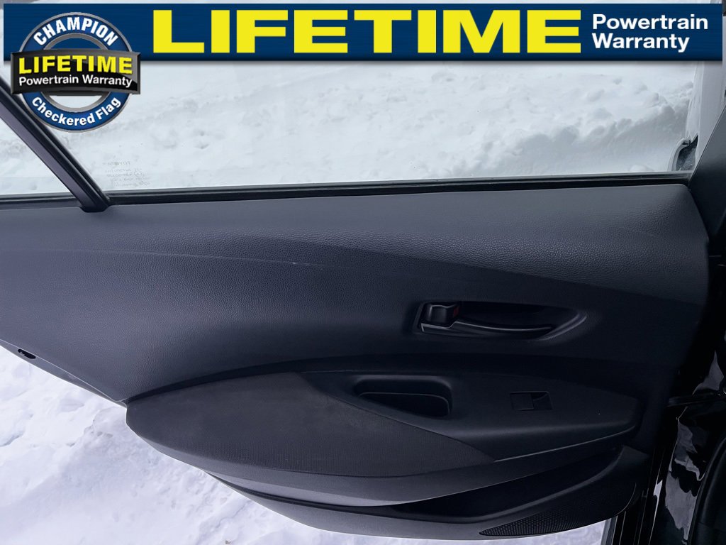 Used 2024 Toyota Corolla LE image 29