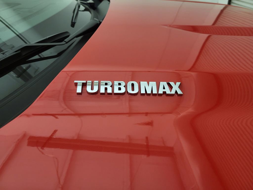 New 2026 Chevrolet Silverado 1500 Custom image 24