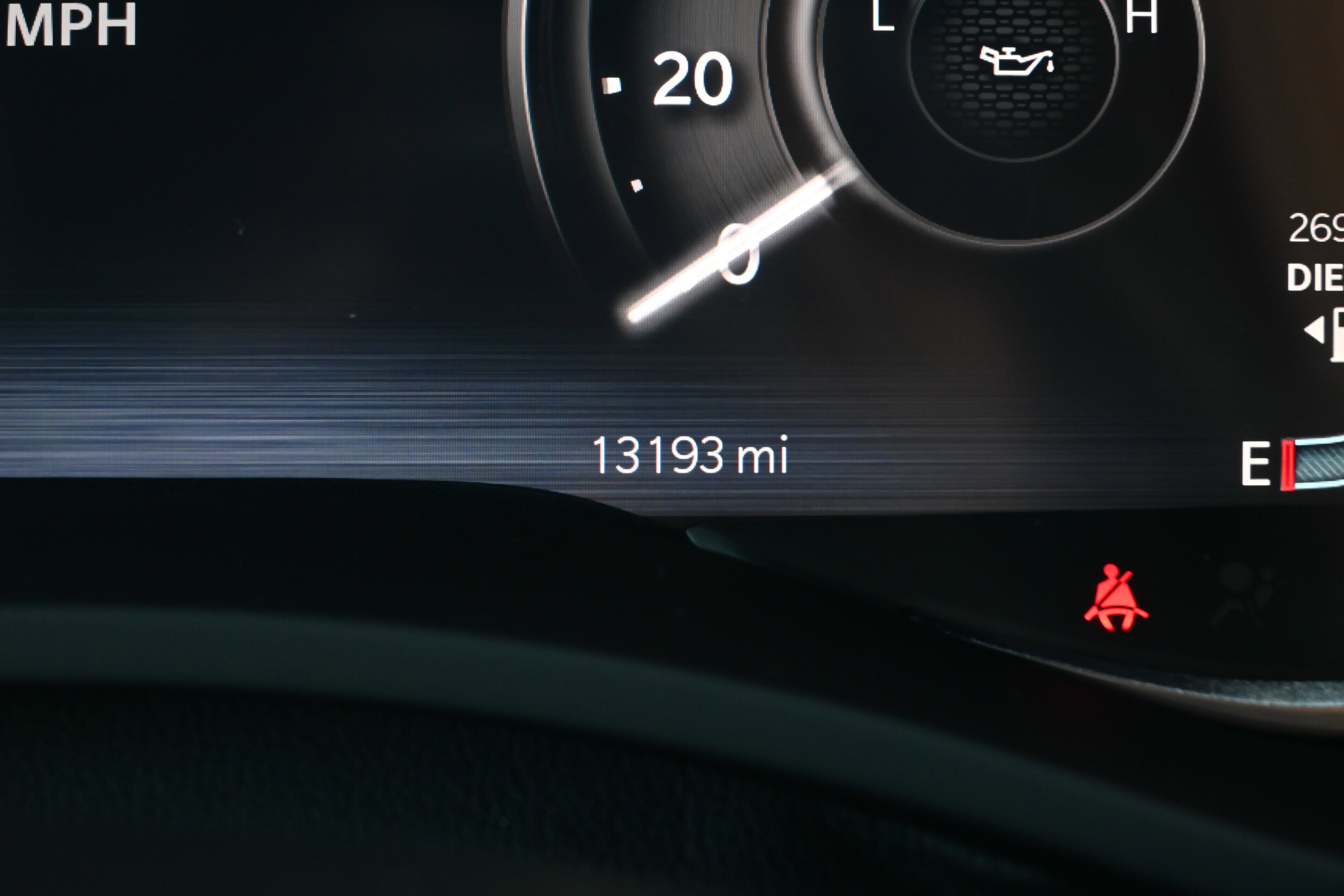 Used 2024 RAM 2500 Laramie w/ Sport Appearance Package image 26