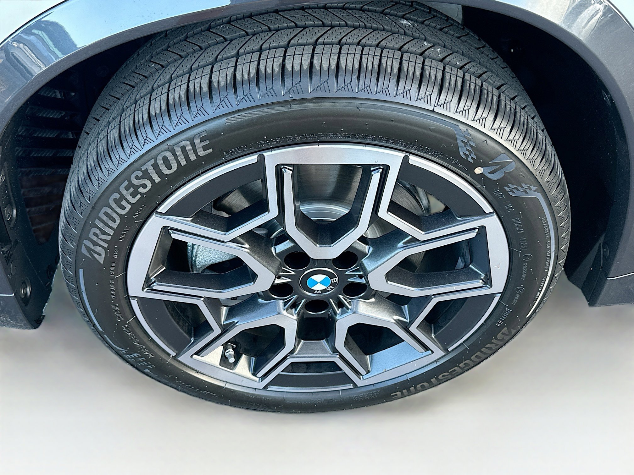 New 2026 BMW X1 xDrive28i image 25