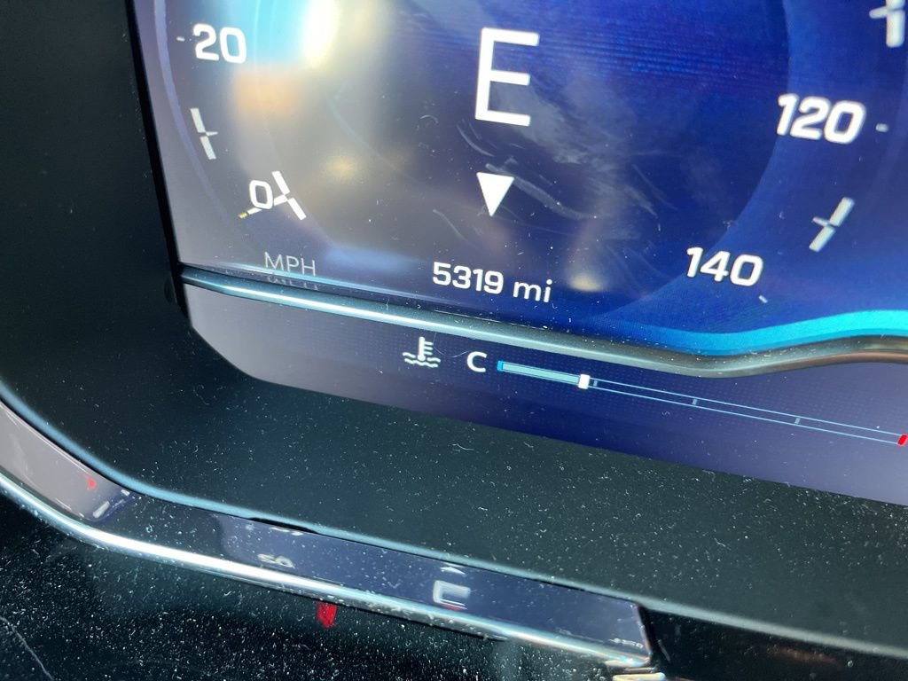 Used 2025 Chevrolet Silverado 1500 LT w/ All Star Edition Plus image 17