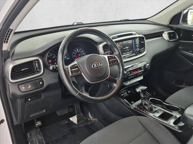 Used 2019 Kia Sorento AWD w/ LX Convenience Package image 10