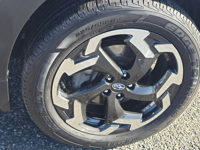 Used 2021 Subaru Crosstrek 2.5i Limited w/ Moonroof Package 1 image 19