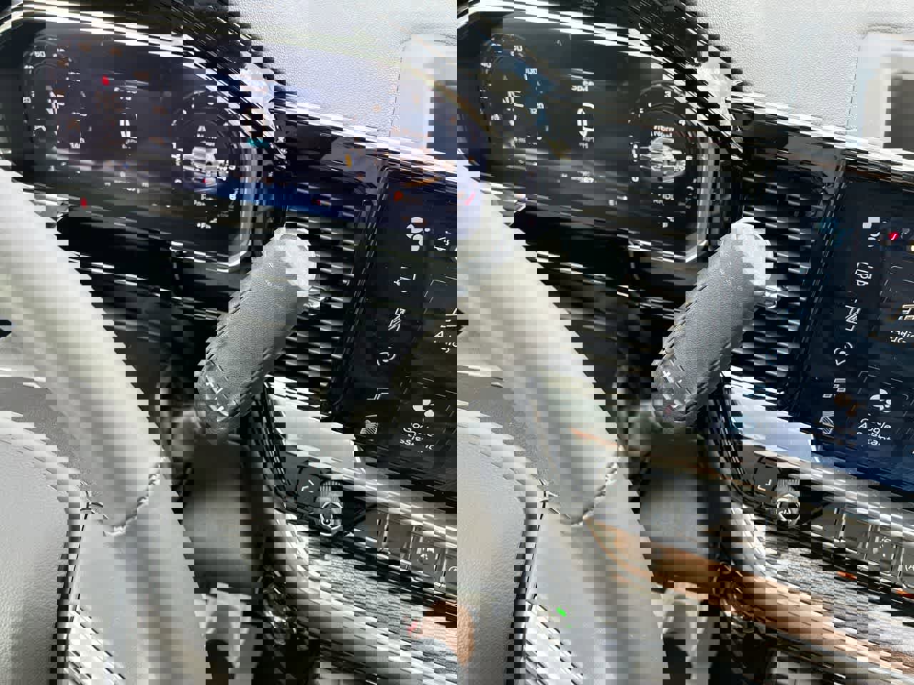 New 2026 Chevrolet Silverado 1500 LT image 16