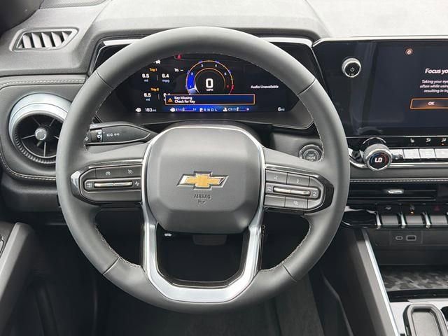 New 2026 Chevrolet Colorado LT w/ Advanced Trailering Package RWD image 24