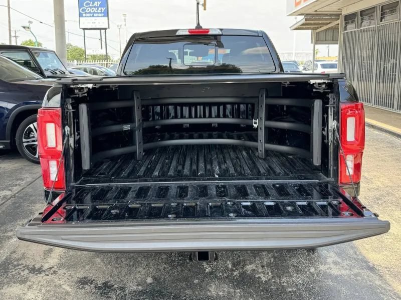 Used 2019 Ford Ranger Lariat w/ Equipment Group 501A Mid AWD/4WD image 13