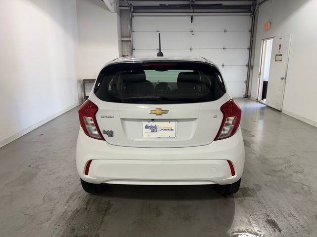 Used 2021 Chevrolet Spark LT image 5