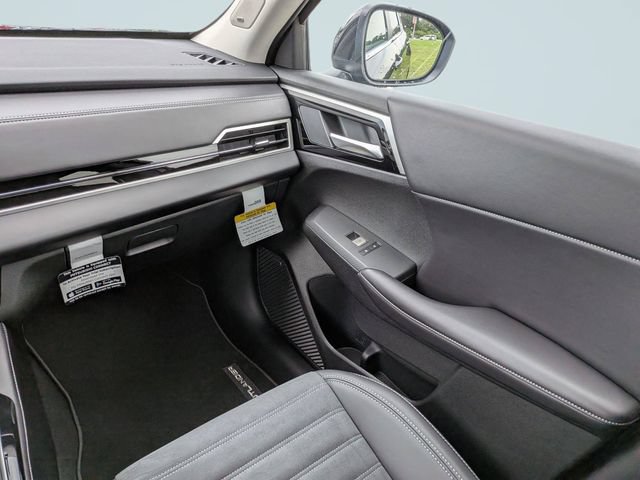 New 2026 Mitsubishi Outlander SE FWD image 15