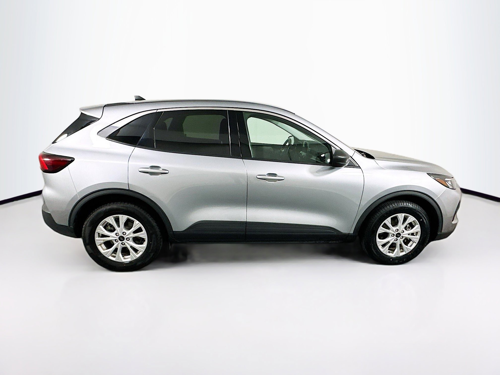 Used 2024 Ford Escape Active FWD image 10