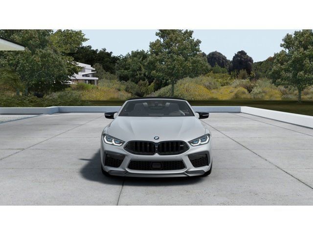 New 2025 BMW M8 Competition image 3