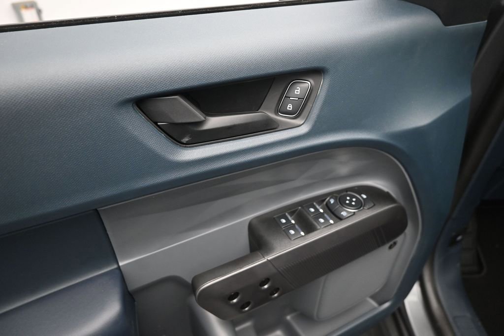 New 2026 Ford Maverick Lariat AWD/4WD image 10