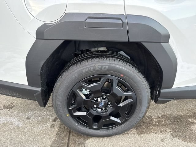 New 2026 Subaru Outback Limited AWD/4WD image 13