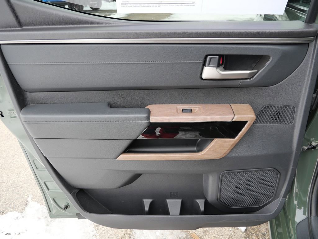 Used 2022 Toyota Tundra Limited image 24