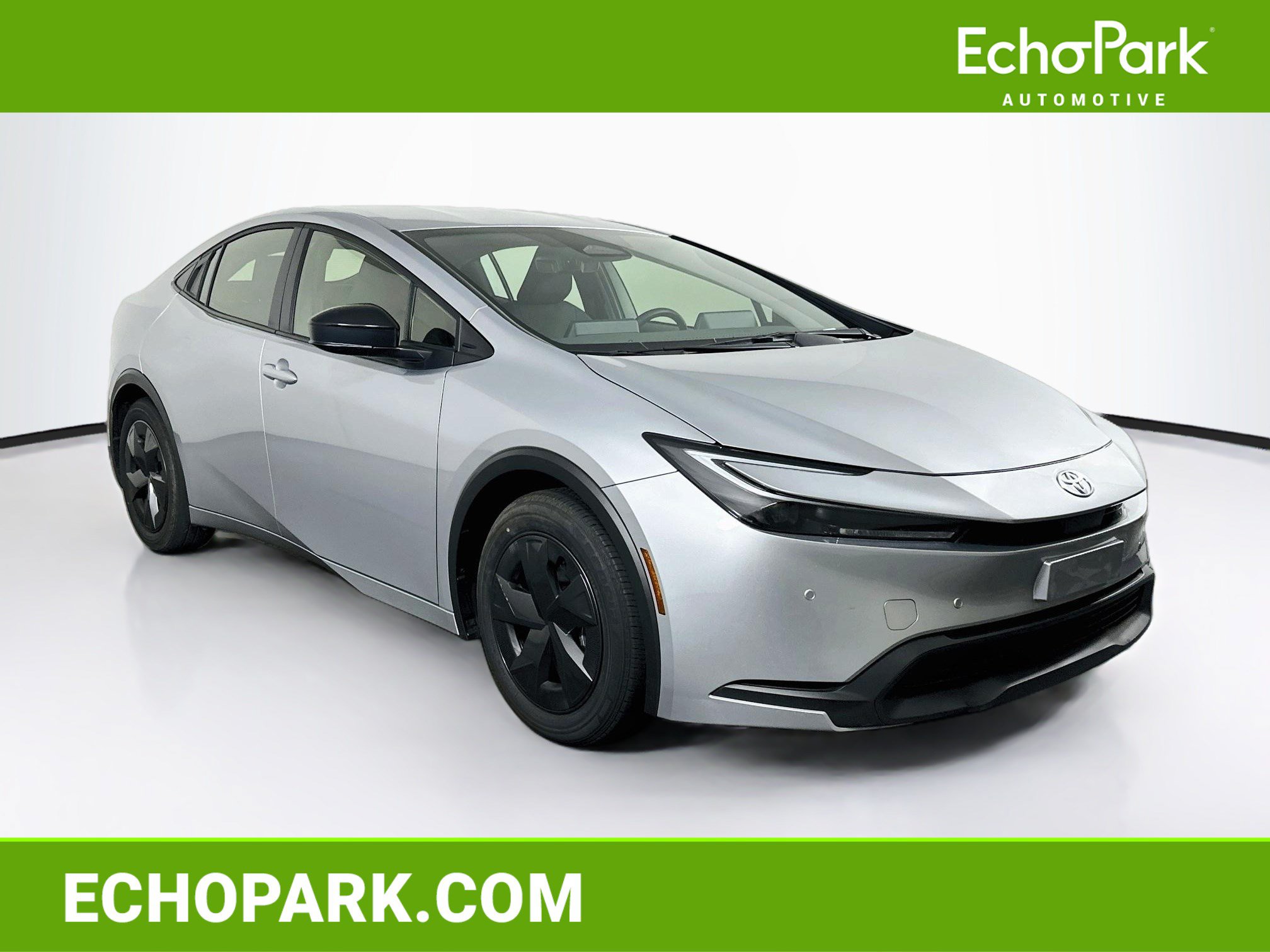 Used 2026 Toyota Prius LE