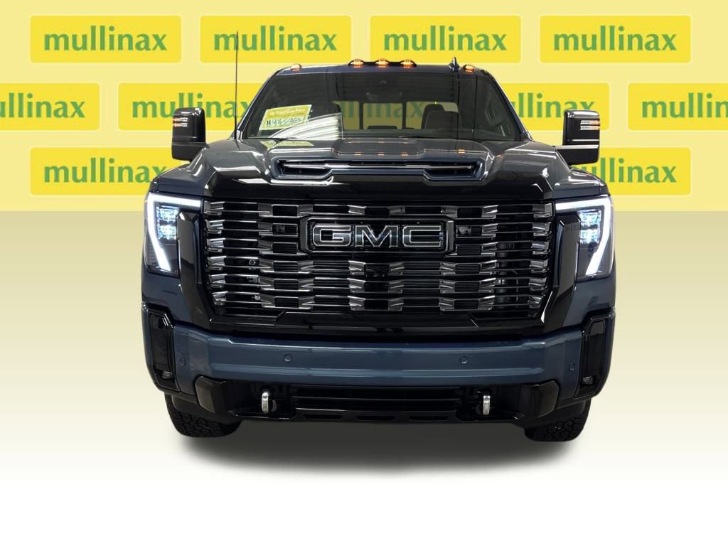 New 2026 GMC Sierra 2500 Denali Ultimate w/ Max Trailering Package image 5