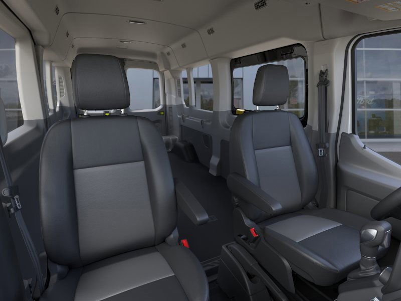 New 2024 Ford Transit 350 XL image 10