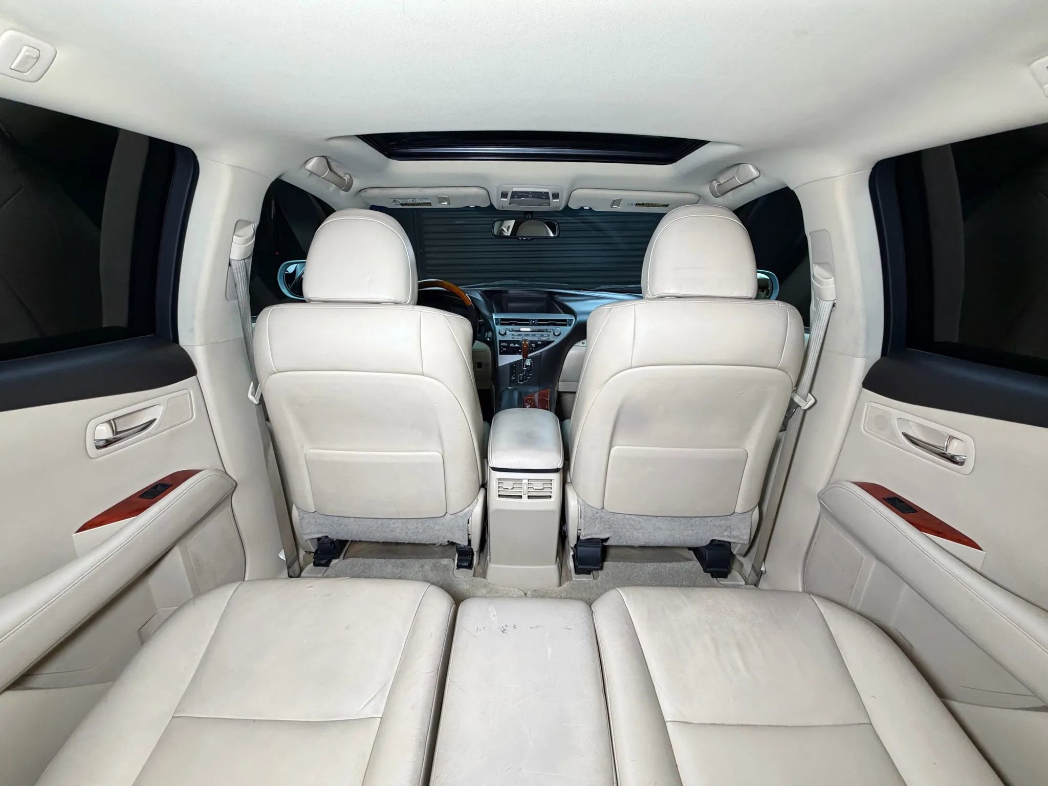 Used 2010 Lexus RX 350 2WD image 18