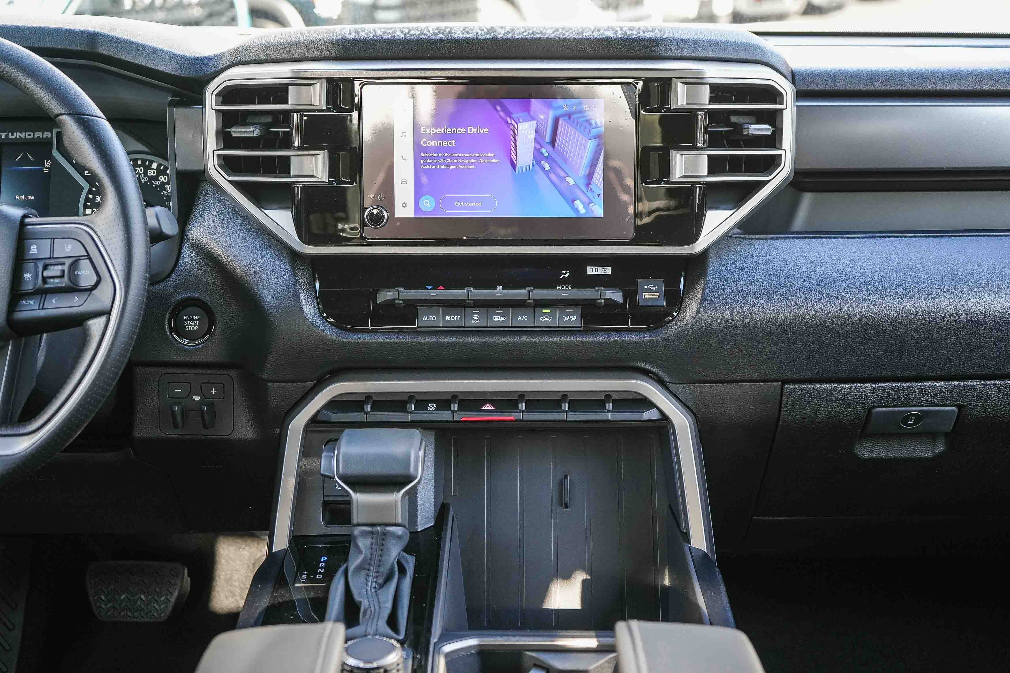 New 2026 Toyota Tundra SR5 image 16