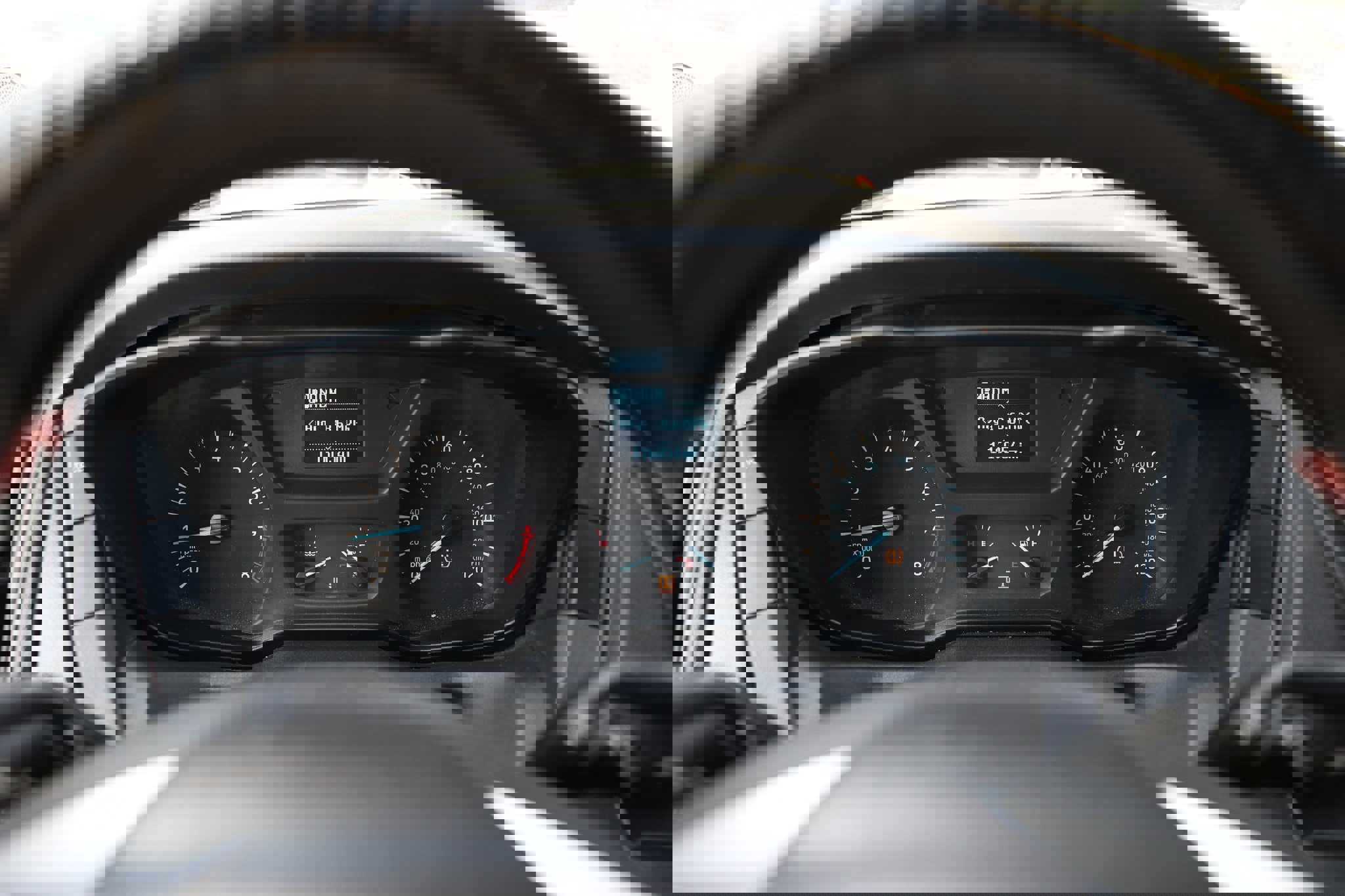 Used 2018 Ford Transit 250 130 Low Roof w/ Exterior Upgrade Package image 32