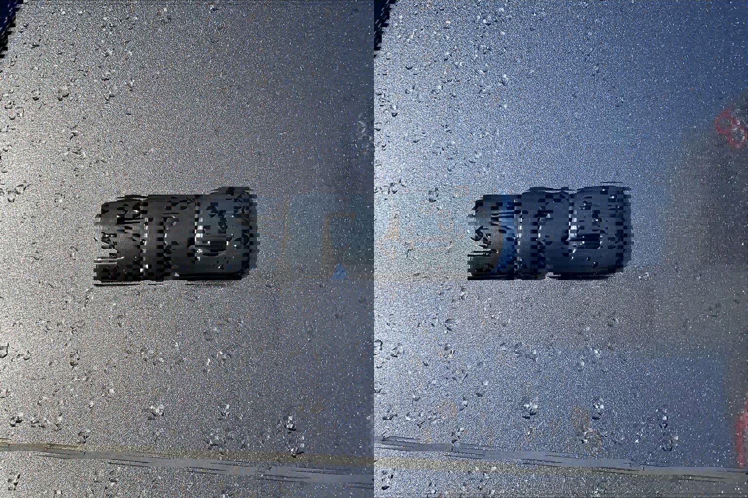 Used 2017 Toyota 4Runner SR5 image 9