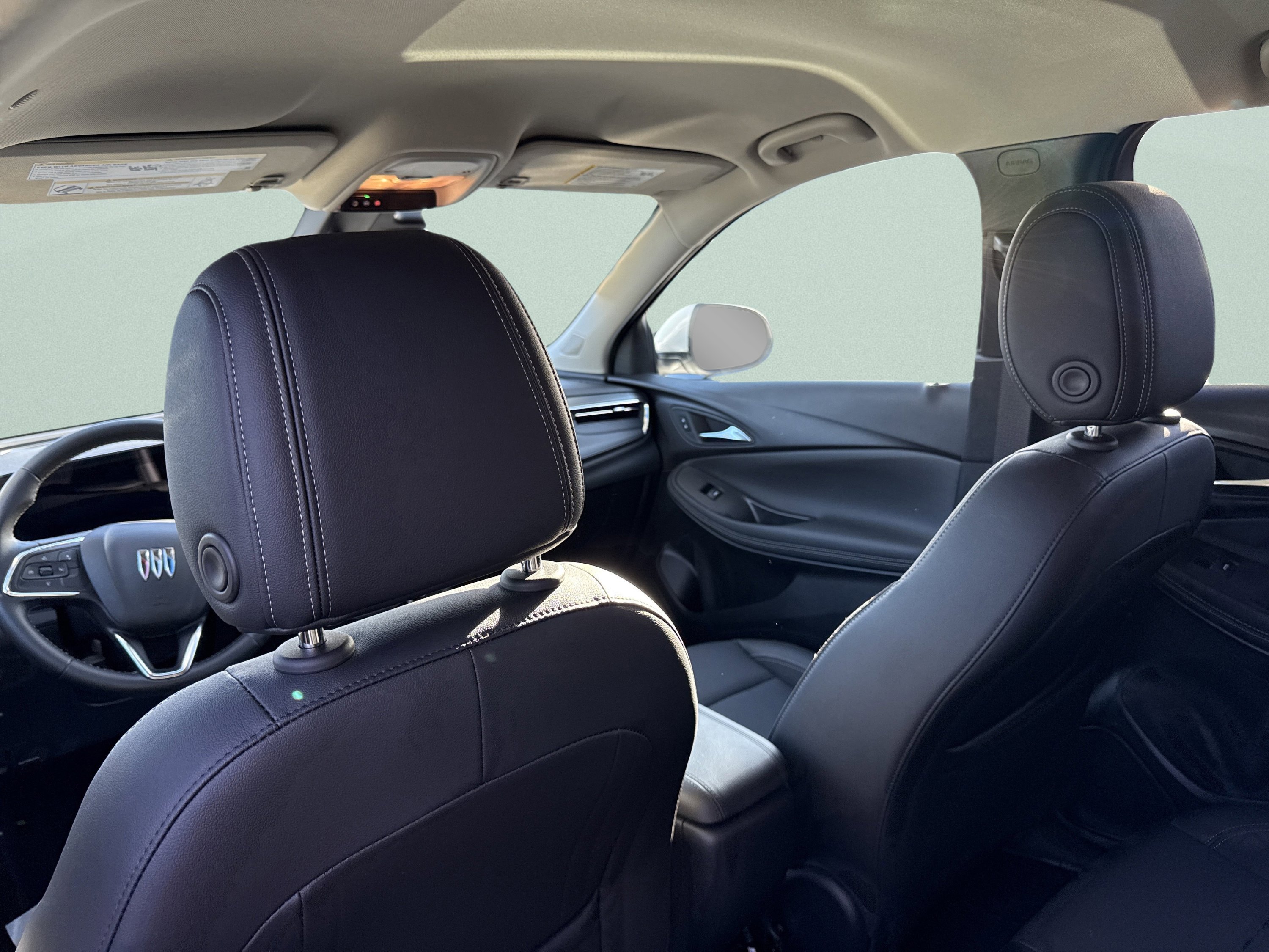 Used 2025 Buick Encore GX Preferred image 7