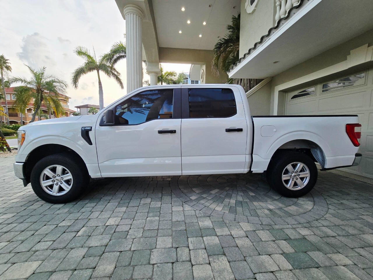 Used 2021 Ford F150 XL w/ Equipment Group 101A High image 26