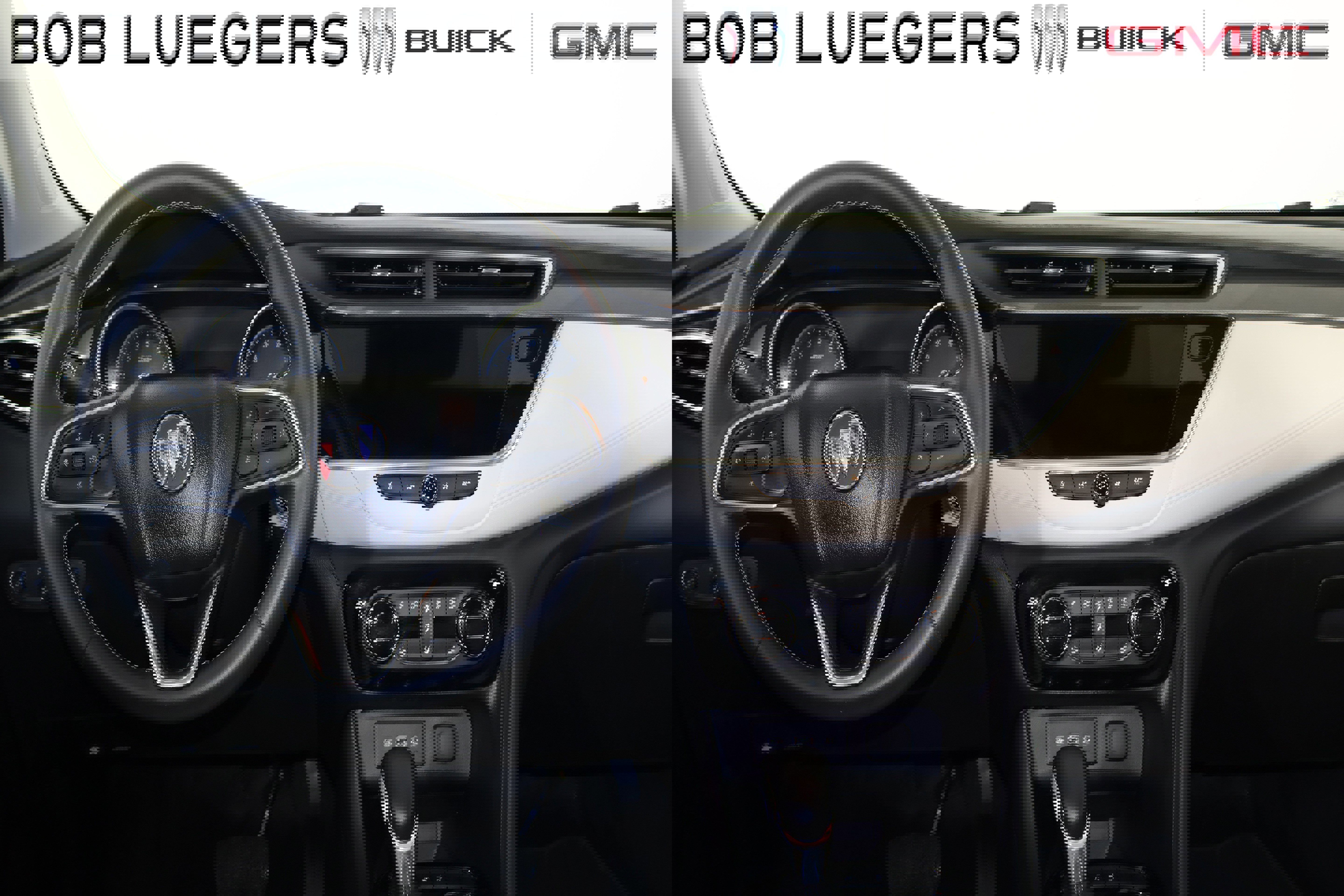 Certified 2023 Buick Encore GX Select image 13