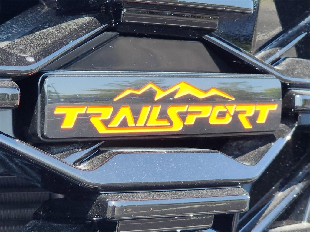 New 2026 Honda CR-V TrailSport image 19