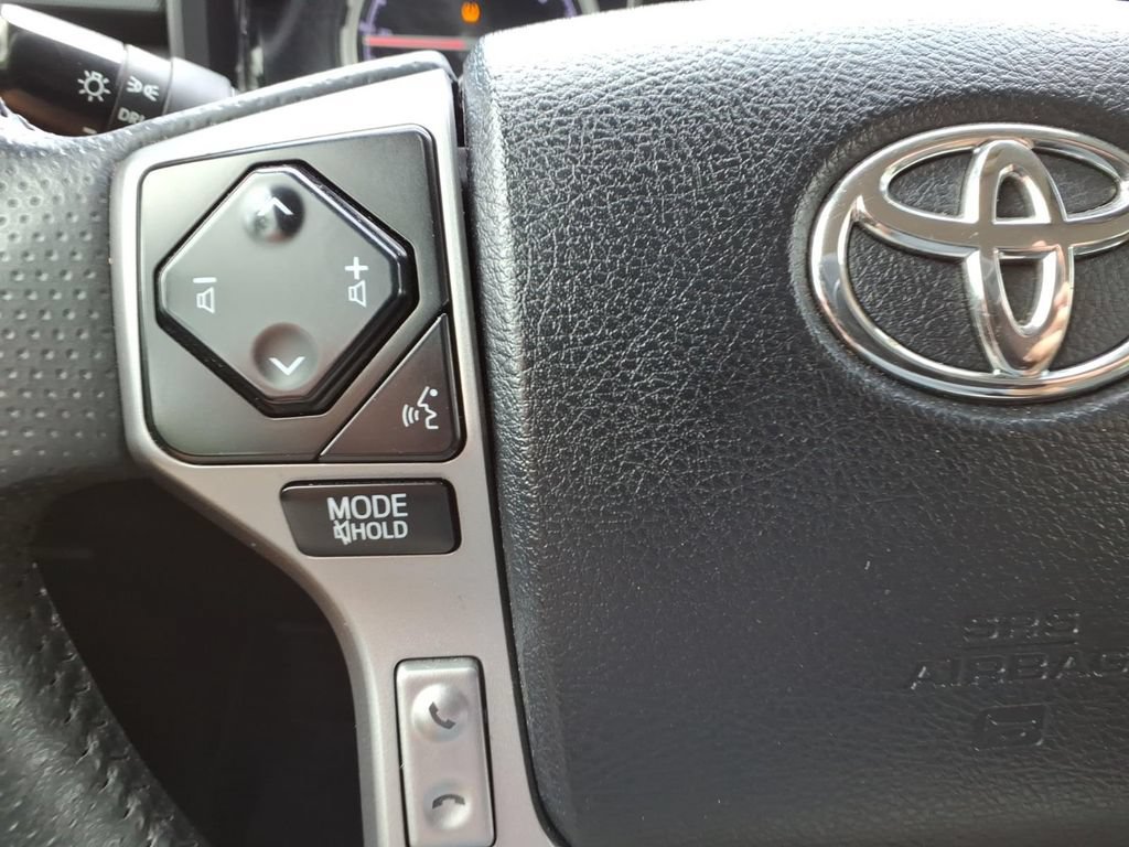 Used 2023 Toyota 4Runner TRD Sport RWD image 19