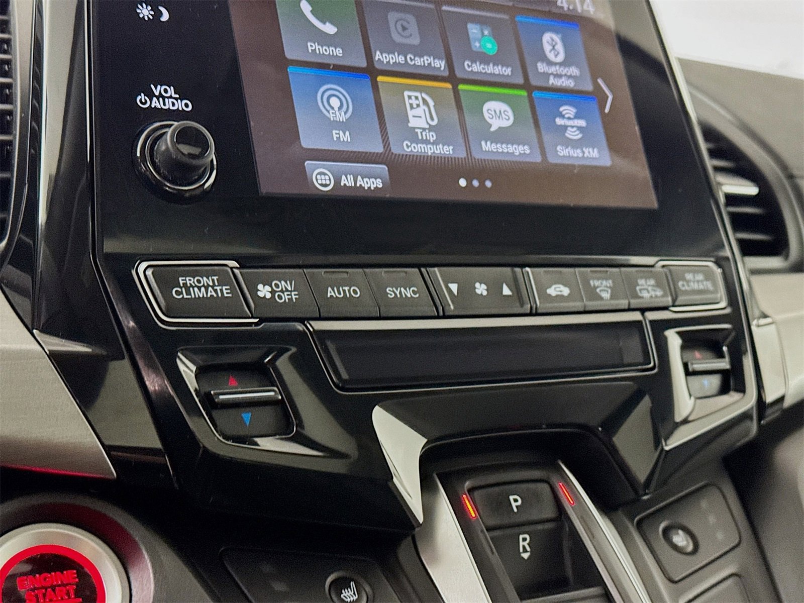 Used 2020 Honda Odyssey EX-L image 13