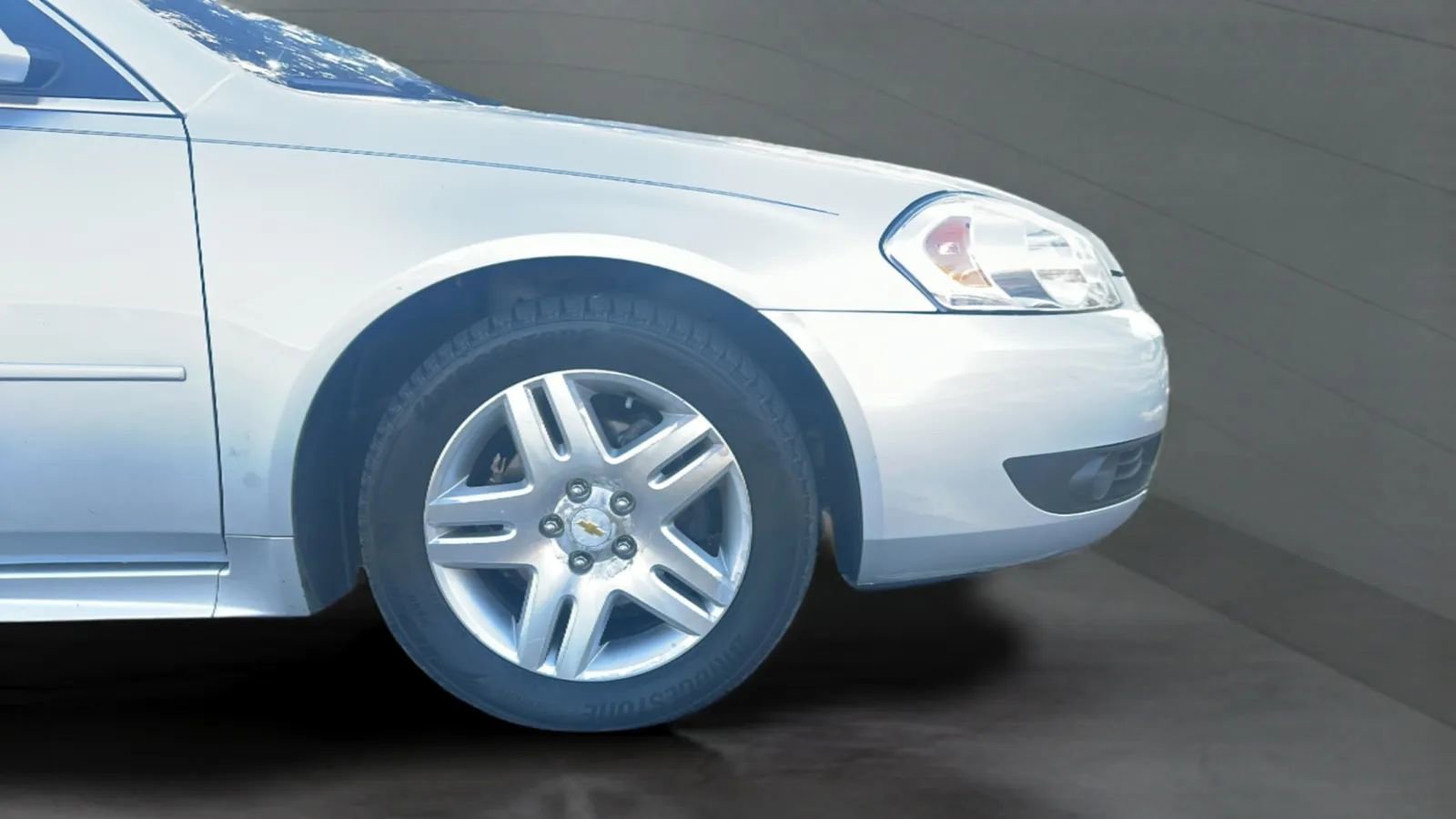 Used 2011 Chevrolet Impala LT w/ Luxury Edition Package FWD image 49