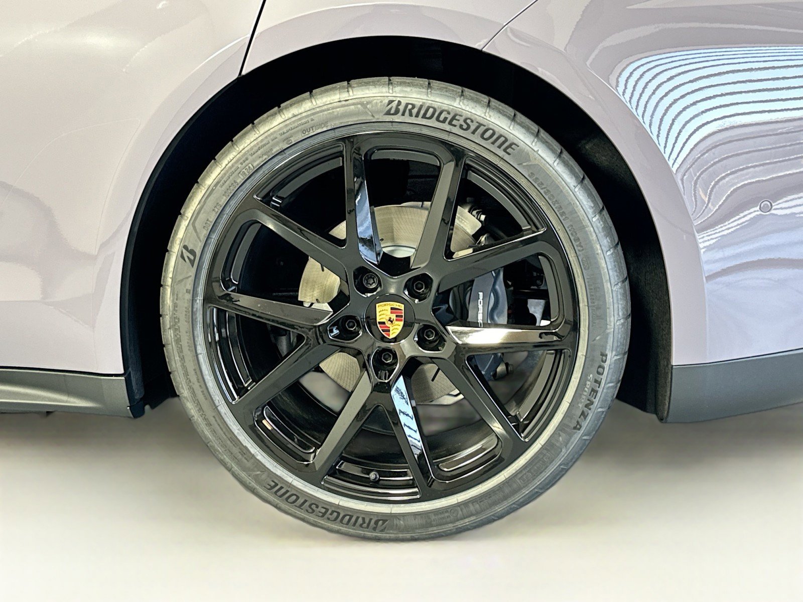 New 2025 Porsche Panamera image 30