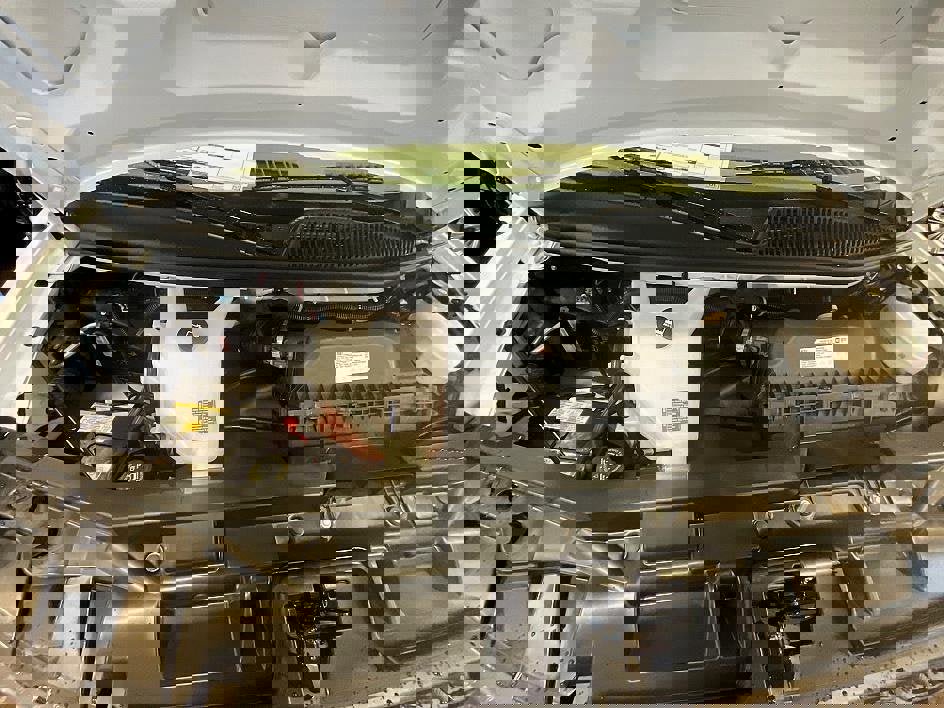 New 2025 Chevrolet Express 2500 w/ Driver Convenience Package image 8