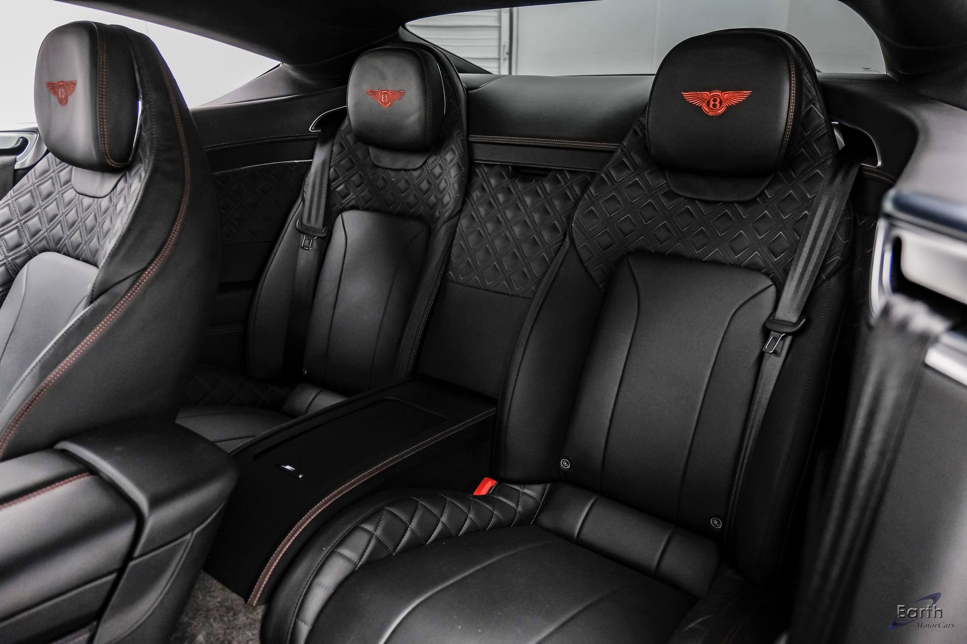 Used 2020 Bentley Continental GT AWD/4WD image 88