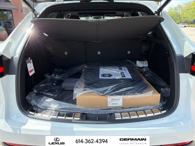 New 2026 Lexus NX 350 AWD w/ Premium Package image 15