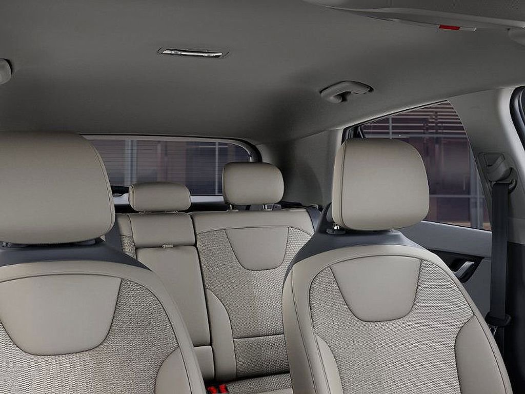 New 2026 Kia Niro EX FWD image 27