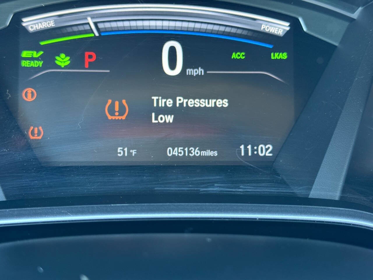 Used 2022 Honda CR-V Touring image 14