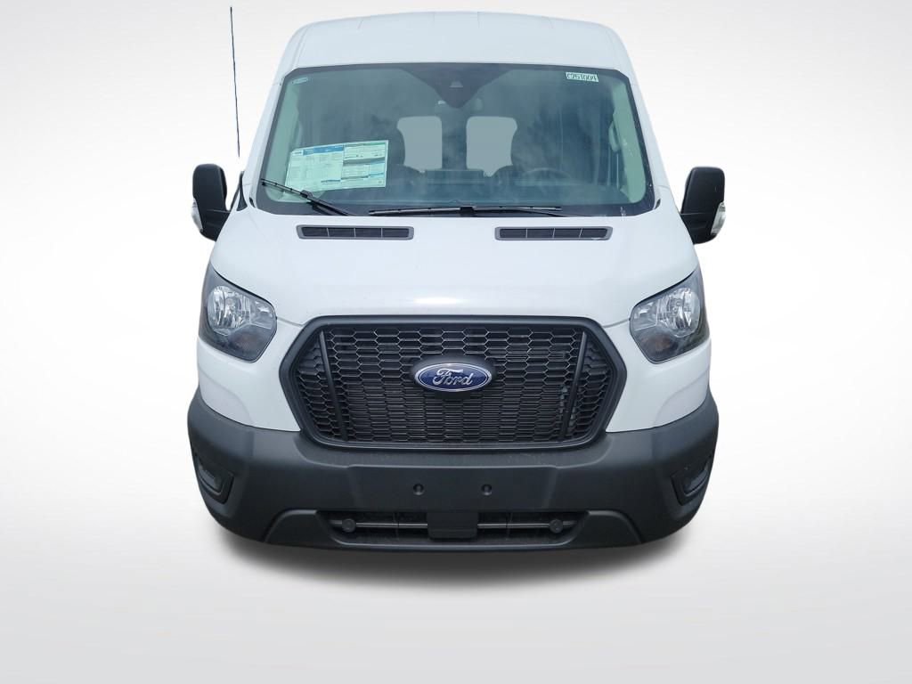 New 2025 Ford Transit 250 148 Medium Roof image 9