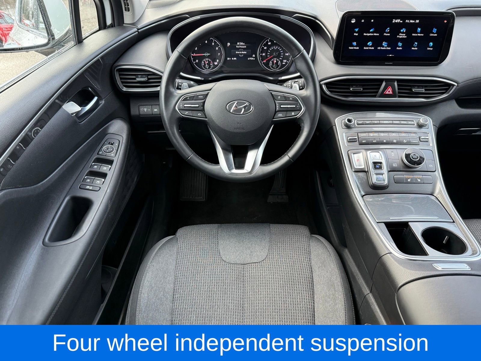 Used 2023 Hyundai Santa Fe SEL image 28