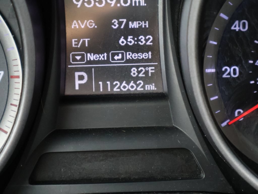 Used 2016 Hyundai Santa Fe Sport AWD/4WD image 27