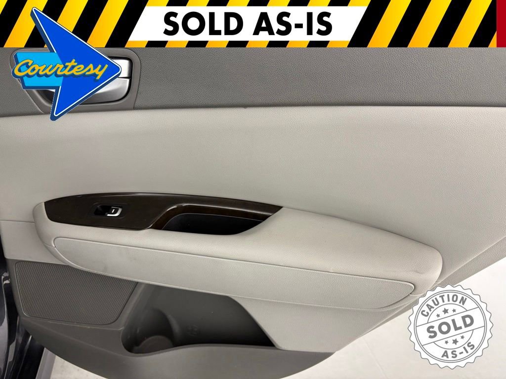 Used 2017 Kia Optima EX w/ Premium Package FWD image 39
