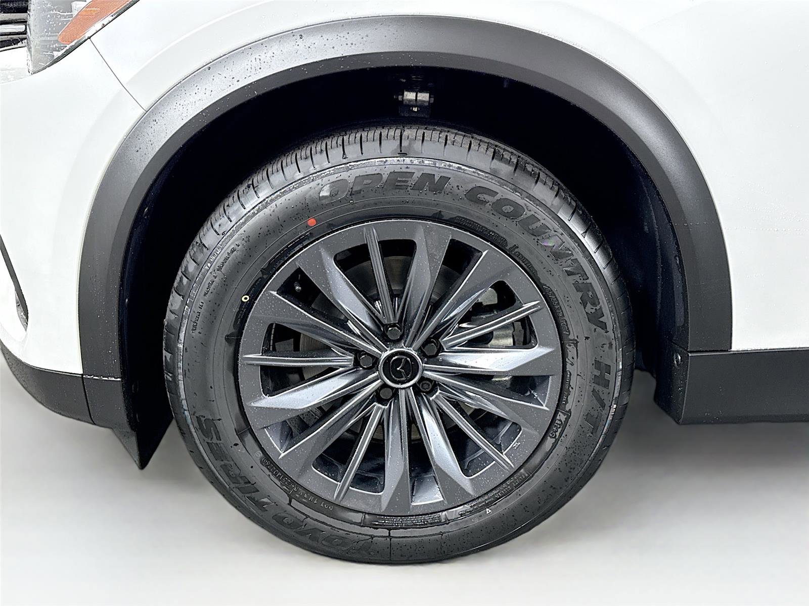 New 2026 MAZDA CX-70 SC AWD/4WD image 12