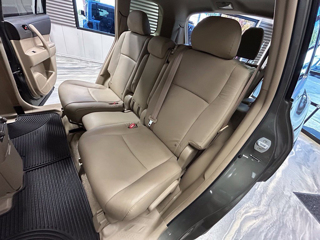 Used 2009 Toyota Highlander 2WD w/ Extra Value Pkg 2 image 9
